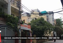 30 Nguyễn Phi Khanh Phường Tân Định Quận 1