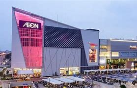 Aeon Bắc Giang Ở Đâu