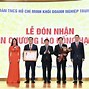 Ban Chấp Hành Đoàn Khối Doanh Nghiệp Trung Ương 2022