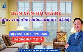 Bán Nhà Khu 7.2 Ha Vĩnh Phúc Ba Đình