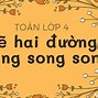 Cách Tính Song Song