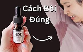 Cách Trị Thâm Và Hôi Nách Cho Bà Bầu