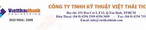 Công Ty Tnhh Tập Đoàn Thái Thịnh