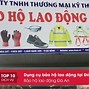 Cửa Hàng Bán Bảo Hộ Lao Động Tại Đà Nẵng