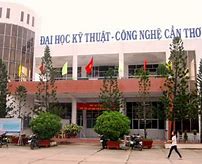 Đại Học Kỹ Thuật Công Nghệ Cần Thơ Điểm