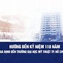 Đại Học Mỹ Thuật Tphcm Có Những Ngành Nào