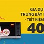 Điện Máy Xanh Tân Phú Châu Thành Bến Tre