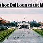 Du Học Đài Loan Ngành Làm Đẹp