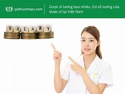 Dược Sĩ Lương Bao Nhiêu