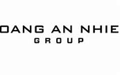 Hoàng An Nhiên Group Logo