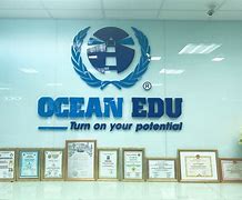 Học Phí Ocean Edu Bắc Ninh