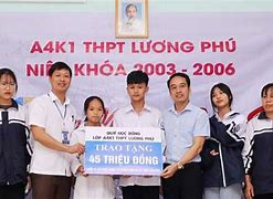 Kịch Bản Trao Tặng Học Bổng Cho Học Sinh Nghèo