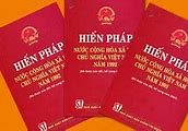 Luật Hiến Pháp Quyền Con Người