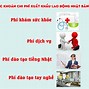 Mức Lương Lao Động Nhật Bản