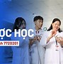 Ngành Dược Hồng Bàng