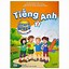 Sách Tiếng Anh Lớp 2 I Learn Smart Start Workbook