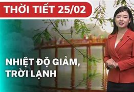 Thời Tiết Hà Nội Ngày 25 Tháng 2 Năm 2023