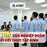 Thực Tập Sinh Jvnet Hà Nội 2024 Là Ai Làm Gì Ngon Nhất