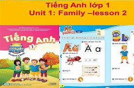 Tiếng Anh Lớp 1 Smart Start Workbook Unit 1 Lesson 2 Answers