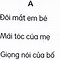 Tiếng Việt Kết Nối Yêu Thương Mới Nhất