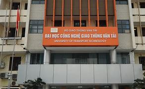 Trường Đại Học Công Nghệ Giao Thông Vận Tải Điểm Chuẩn 2024