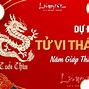 Tuổi Mậu Thìn Năm 2024 Là Sao Gì