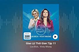 Vicky Nhung Giao Lộ Thời Gian Remix Tone Nam