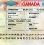 Xin Visa Visitor Canada Cần Những Gì